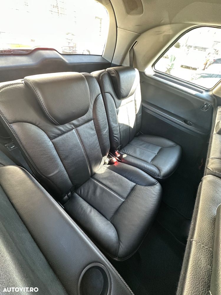 Mercedes-Benz GL 320 CDI DPF 4Matic 7G-TRONIC - 35