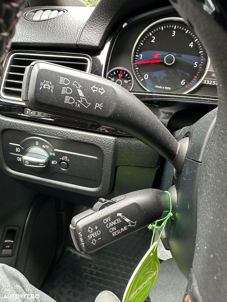 Volkswagen Touareg 3.0 V6 TDI BMT - 17