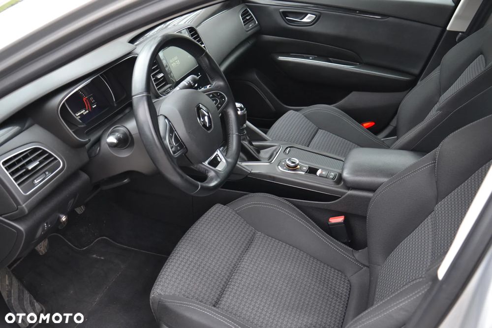 Renault Talisman 1.7 Blue dCi Business - 13