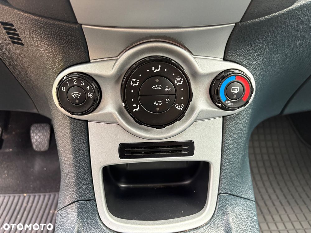 Ford Fiesta 1.25 Trend EU5 - 7