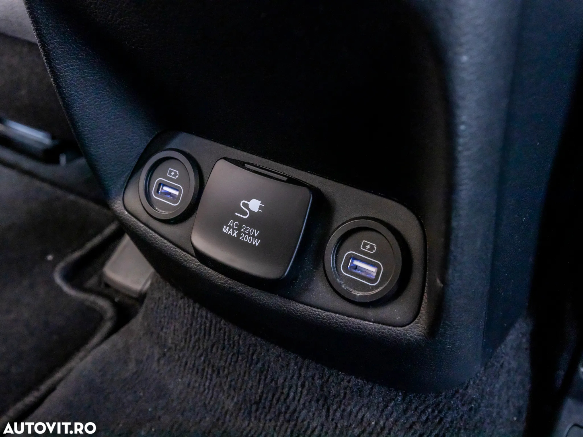 Hyundai Santa Fe 1.6 Plugin-Hybrid 4WD Signature - 16