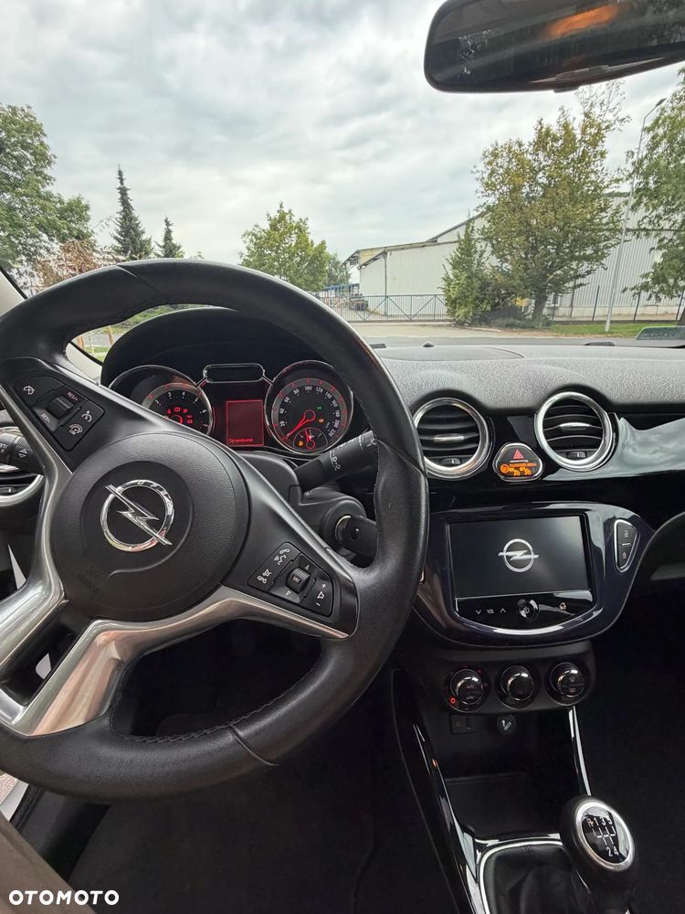 Opel Adam 1.4 Start/Stop Glam - 4