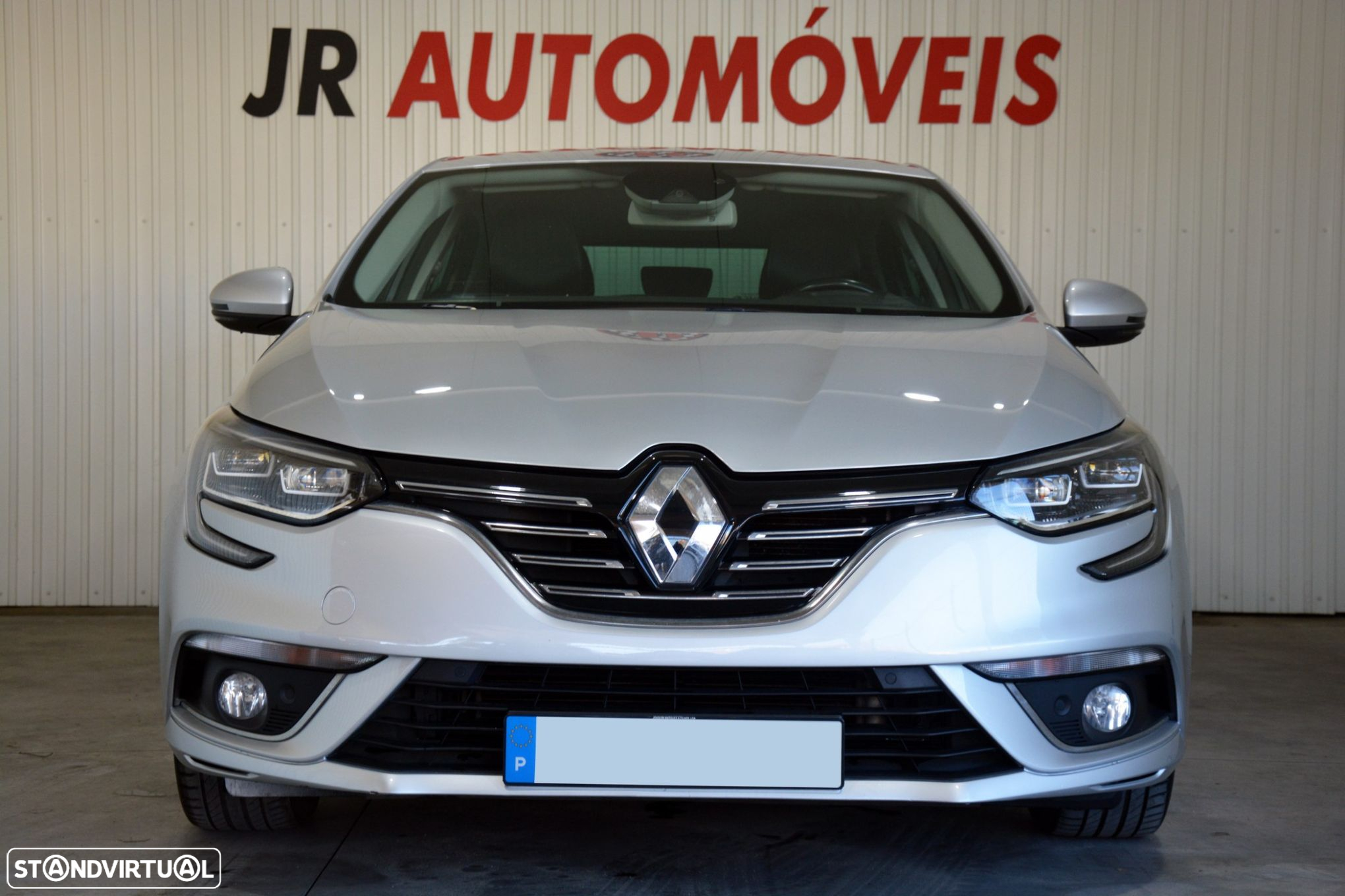 Renault Mégane 1.5 dCi Bose Edition EDC - 2