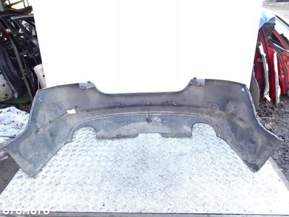 zderzak tył jaguar xf x250 lmn 07-11 r. - 7