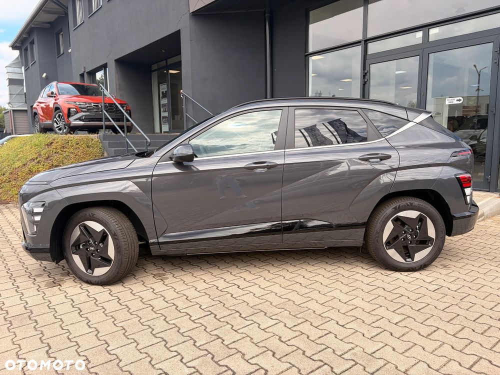 Hyundai Kona 65kWh Executive - 7