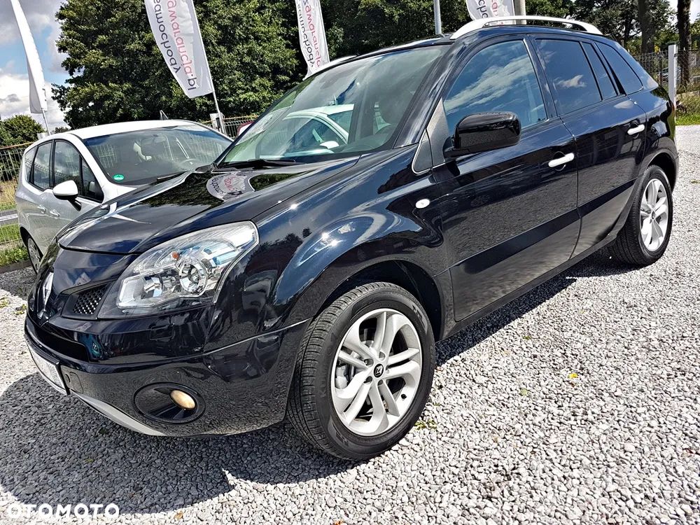 Renault Koleos 2.0 dCi 4x4 Privilege Plus - 31