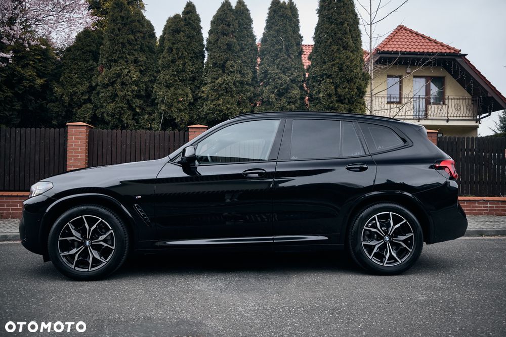 BMW X3 - 12
