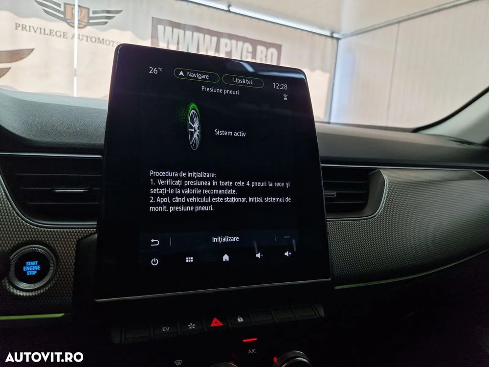 Renault Arkana E-TECH 145 Evolution - 25