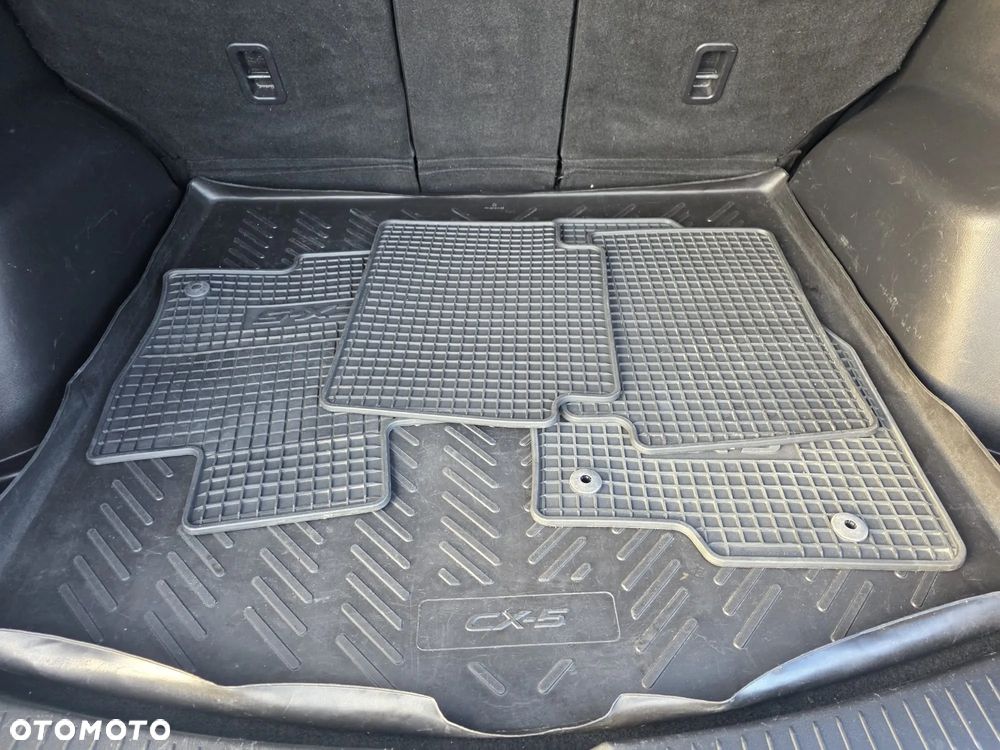 Mazda CX-5 SKYACTIV-D 150 Exclusive-Line - 28