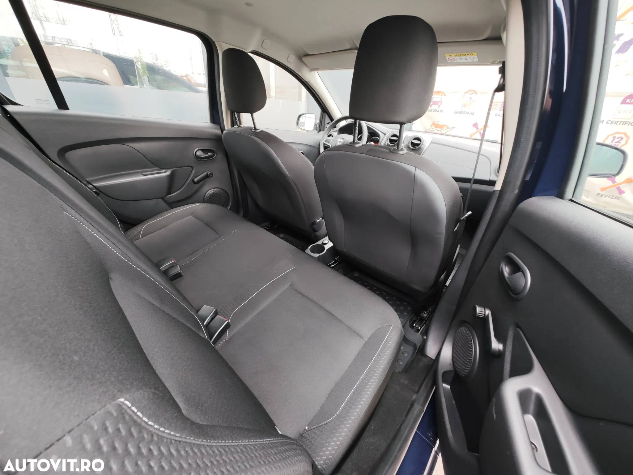 Dacia Sandero - 15