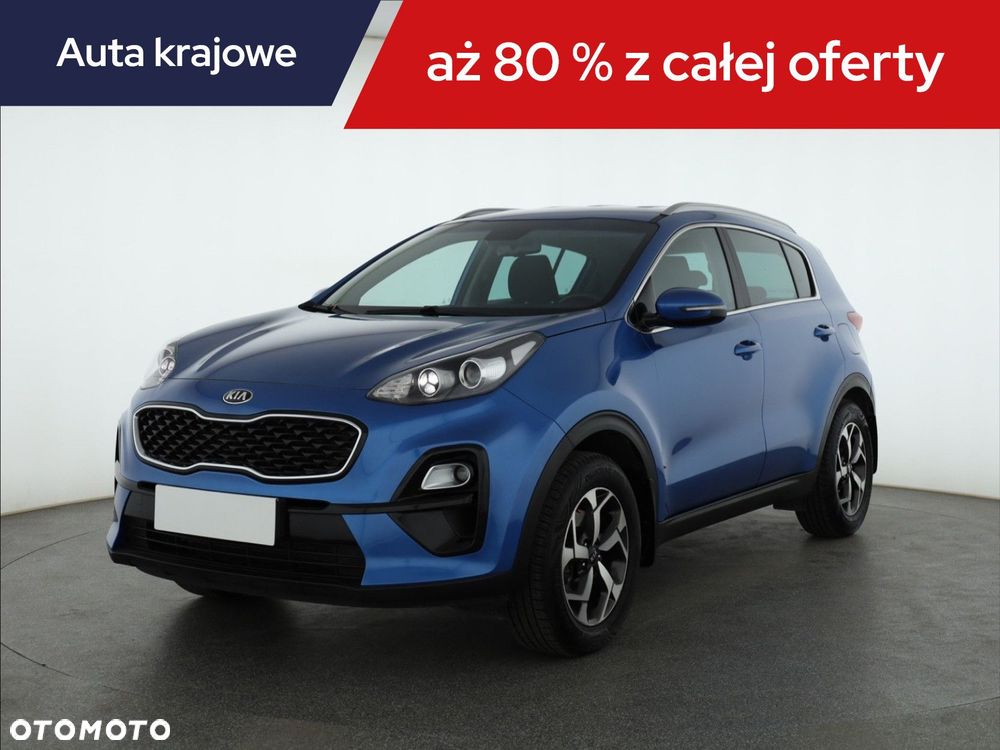 Kia Sportage - 3