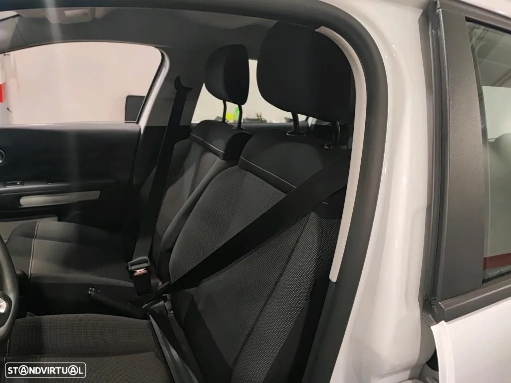 Citroën C3 1.2 PureTech YOU! - 7