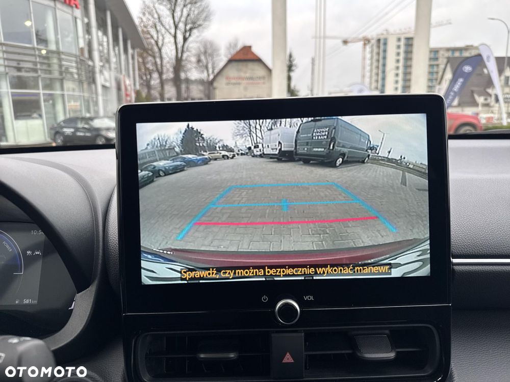 Toyota Yaris Cross Hybrid 1.5 Style - 27