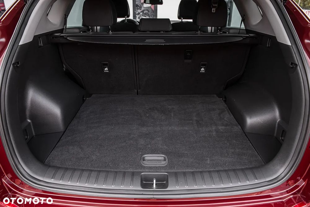 Hyundai Tucson 1.6 GDi 2WD Advantage - 26