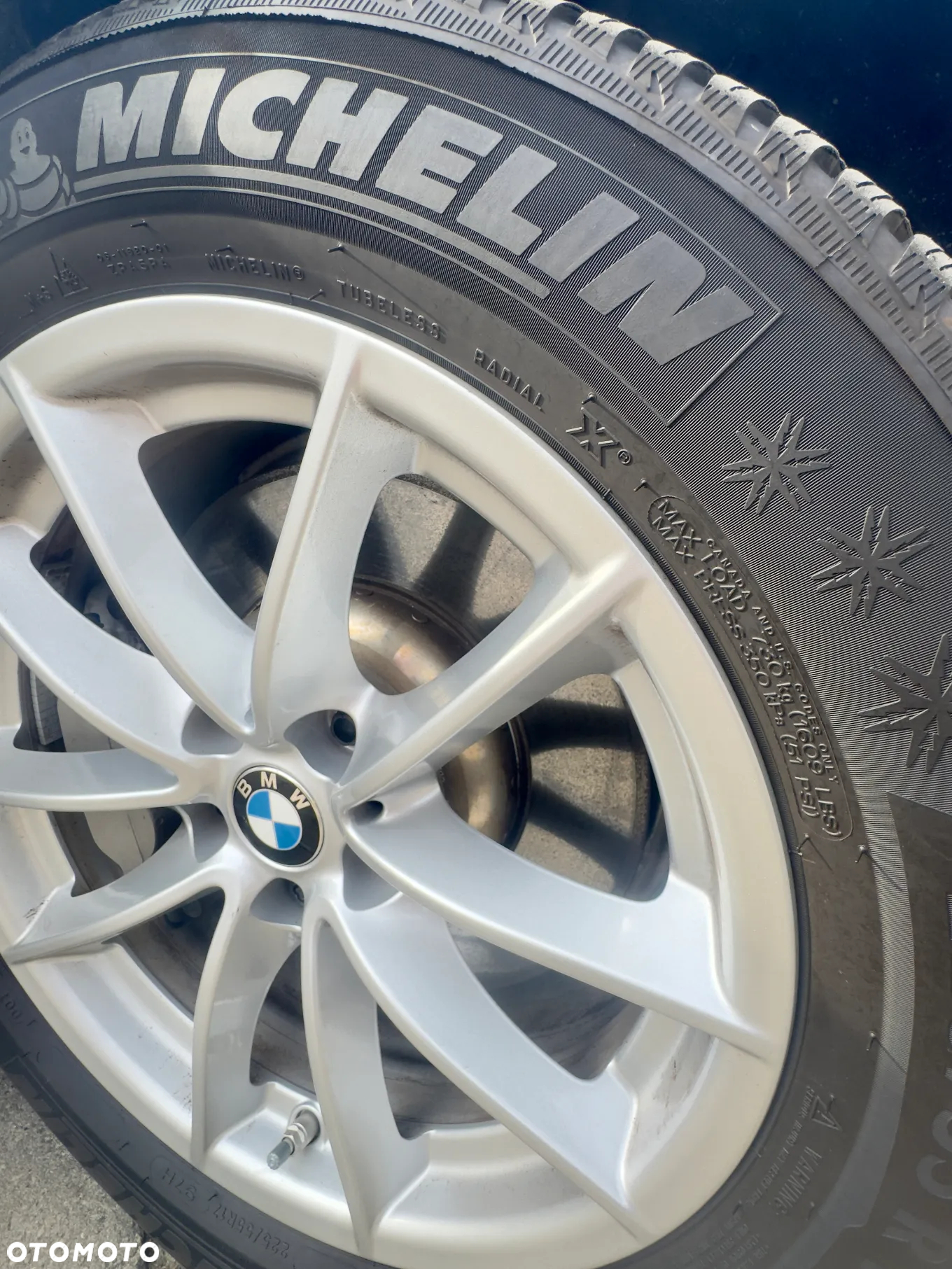 BMW Seria 5 530e - 19