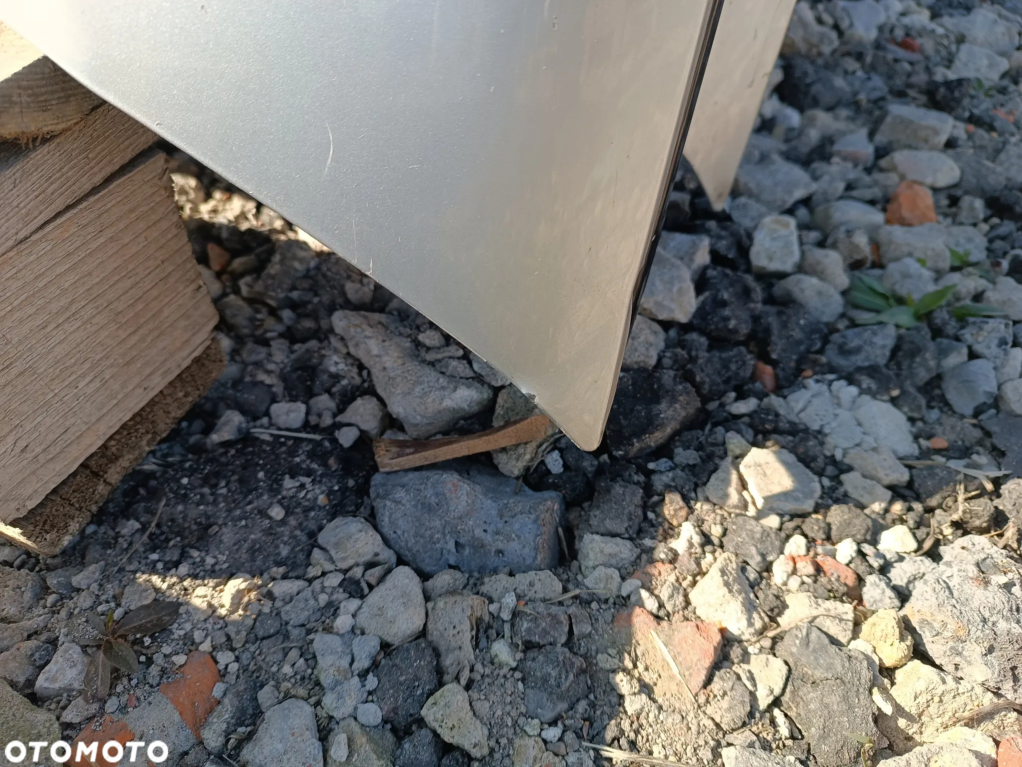 MASKA POKRYWA SILNIKA CITROEN C3 II DS3 - 5