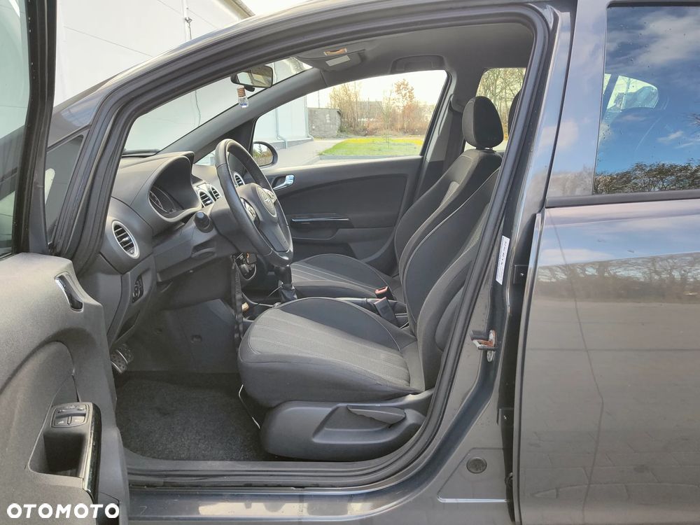 Opel Corsa 1.4 Edition - 18