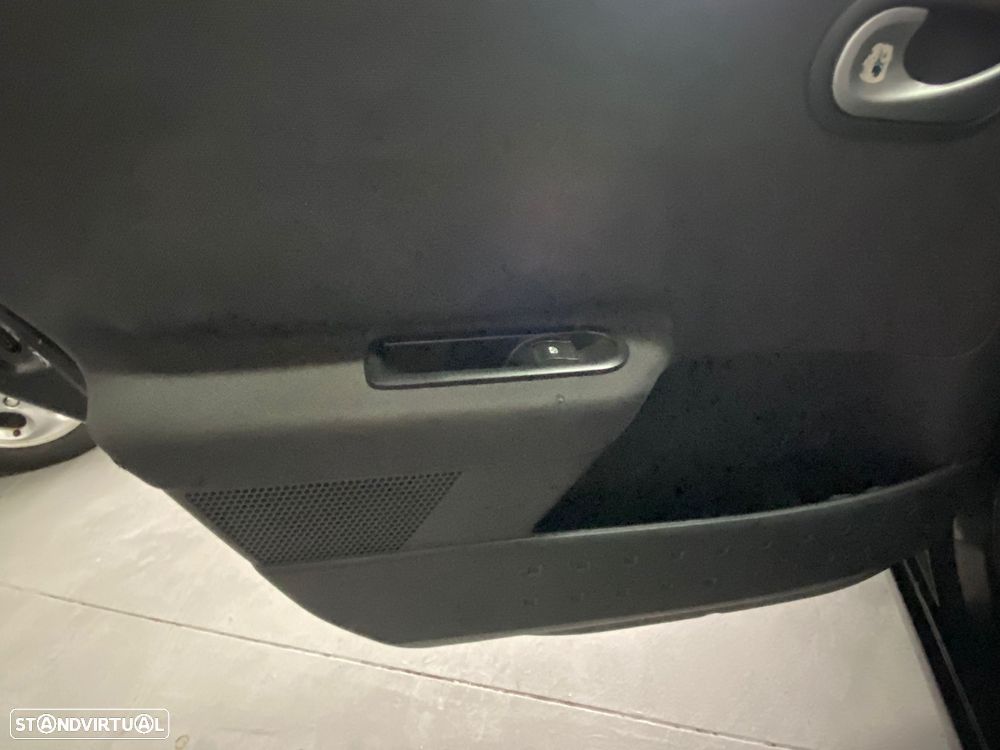 Renault Mégane Break 1.5 dCi Extreme - 16