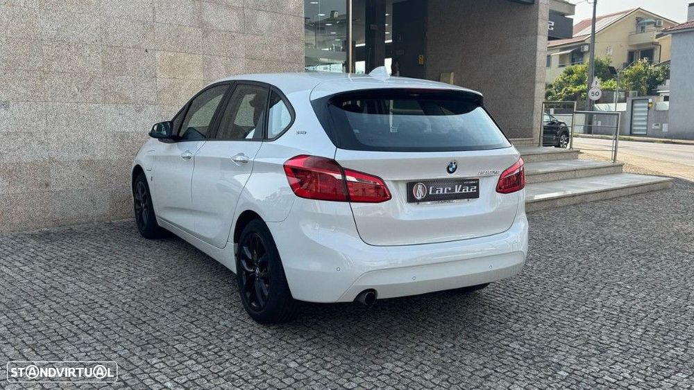 BMW 225 - 7