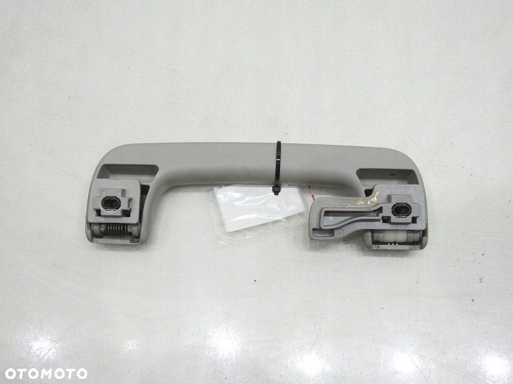 RĄCZKA UCHWYT PODSUFITKI PRAWY TYŁ AUDI A4 B7 - 5