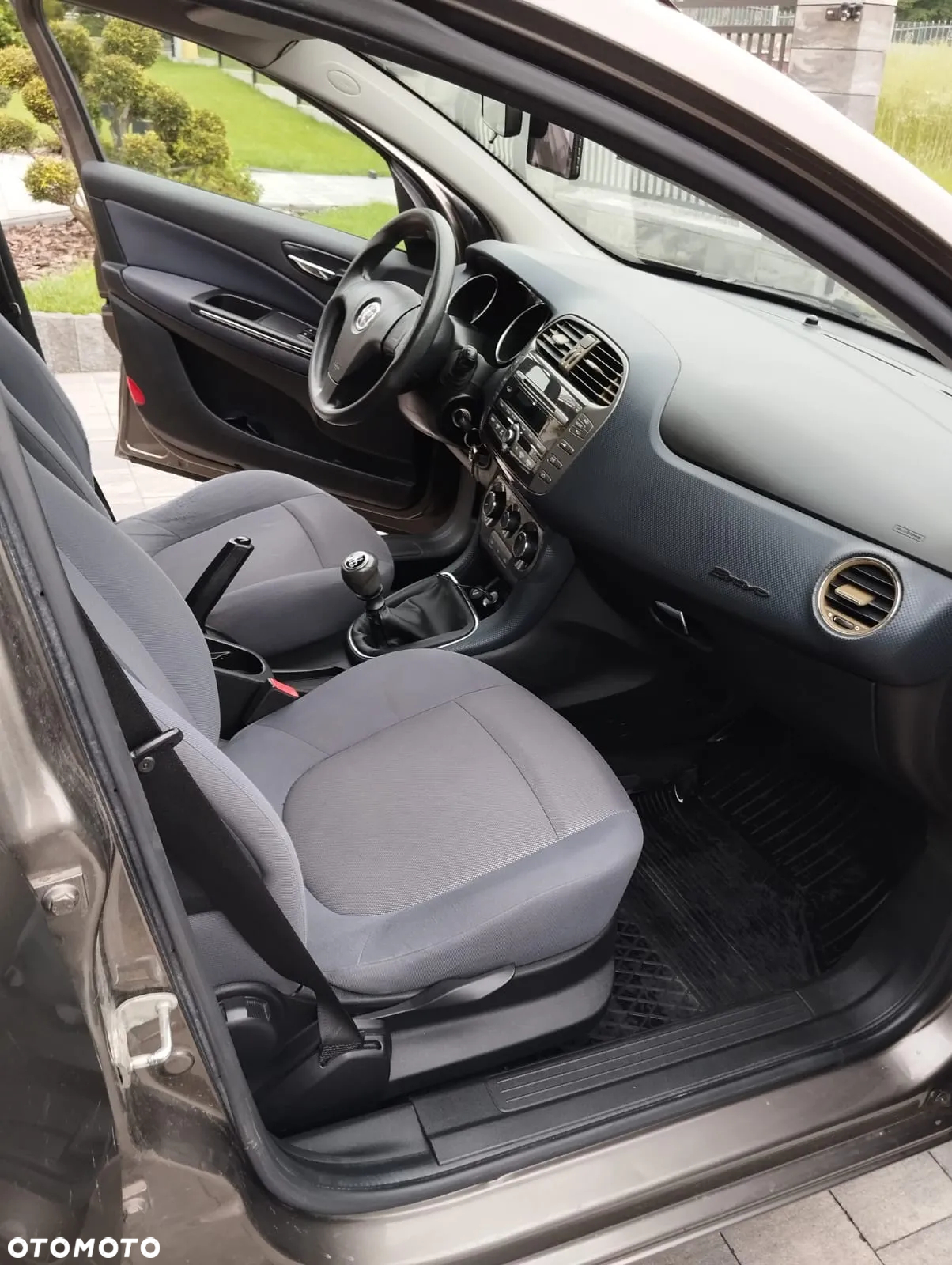 Fiat Bravo - 12