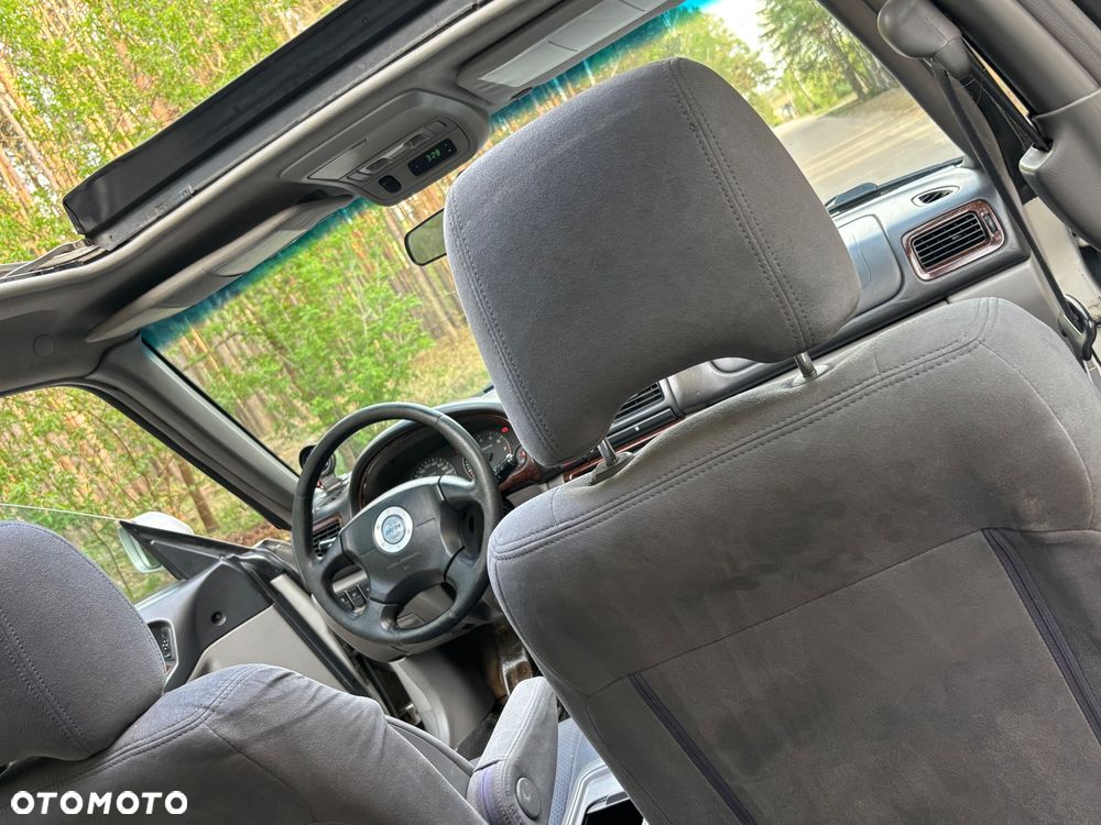 Subaru Forester 2.0S Turbo 16v 4x4 - 8