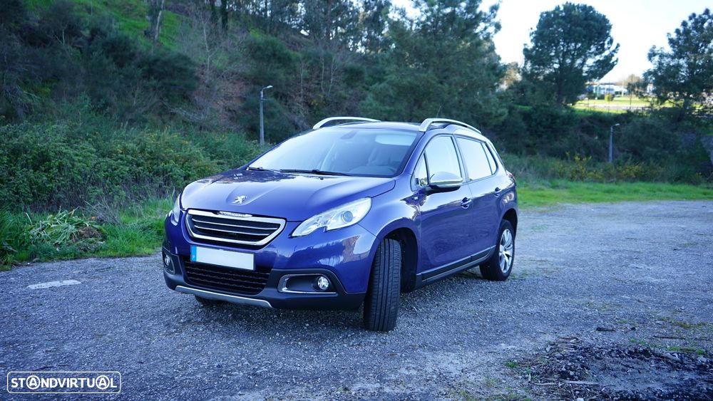 Peugeot 2008 1.2 PureTech Style - 3