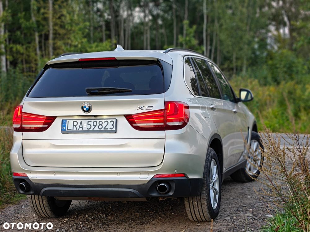 BMW X5 xDrive35i Edition Exclusive - 2