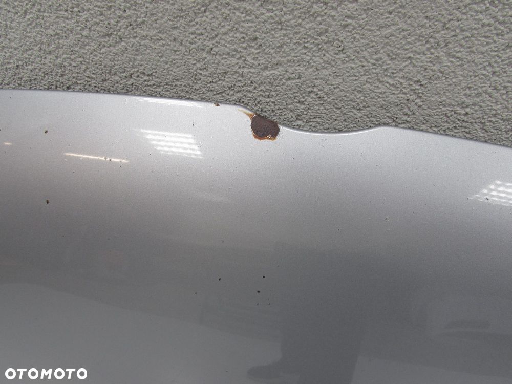 VW GOLF V PLUS 05-09 MASKA POKRYWA SILNIKA LA7W - 15
