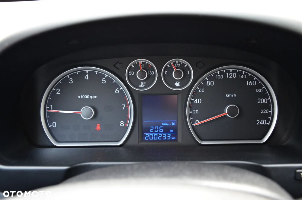 Hyundai i30 1.4 Classic + EU5 - 40
