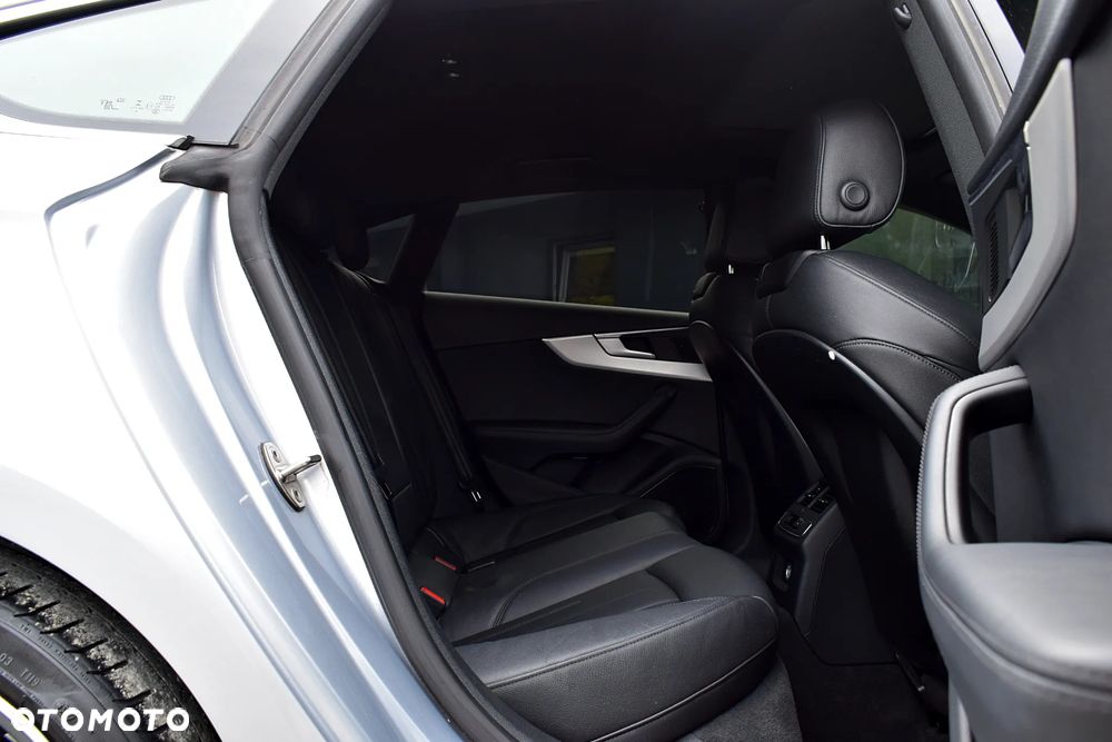 Audi A5 Sportback 2.0 TFSI Quattro Sport S tronic - 8