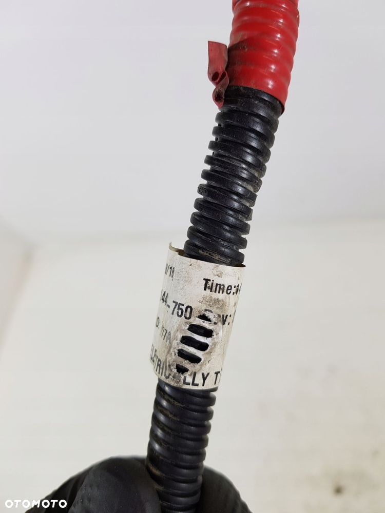 przewód kabel akumulatora 4014424-845 polaris sportsman 570 x2 2018 - 10