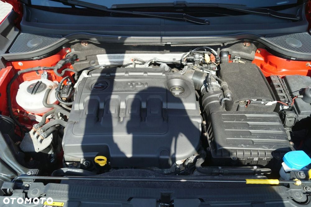 Seat Ateca - 17