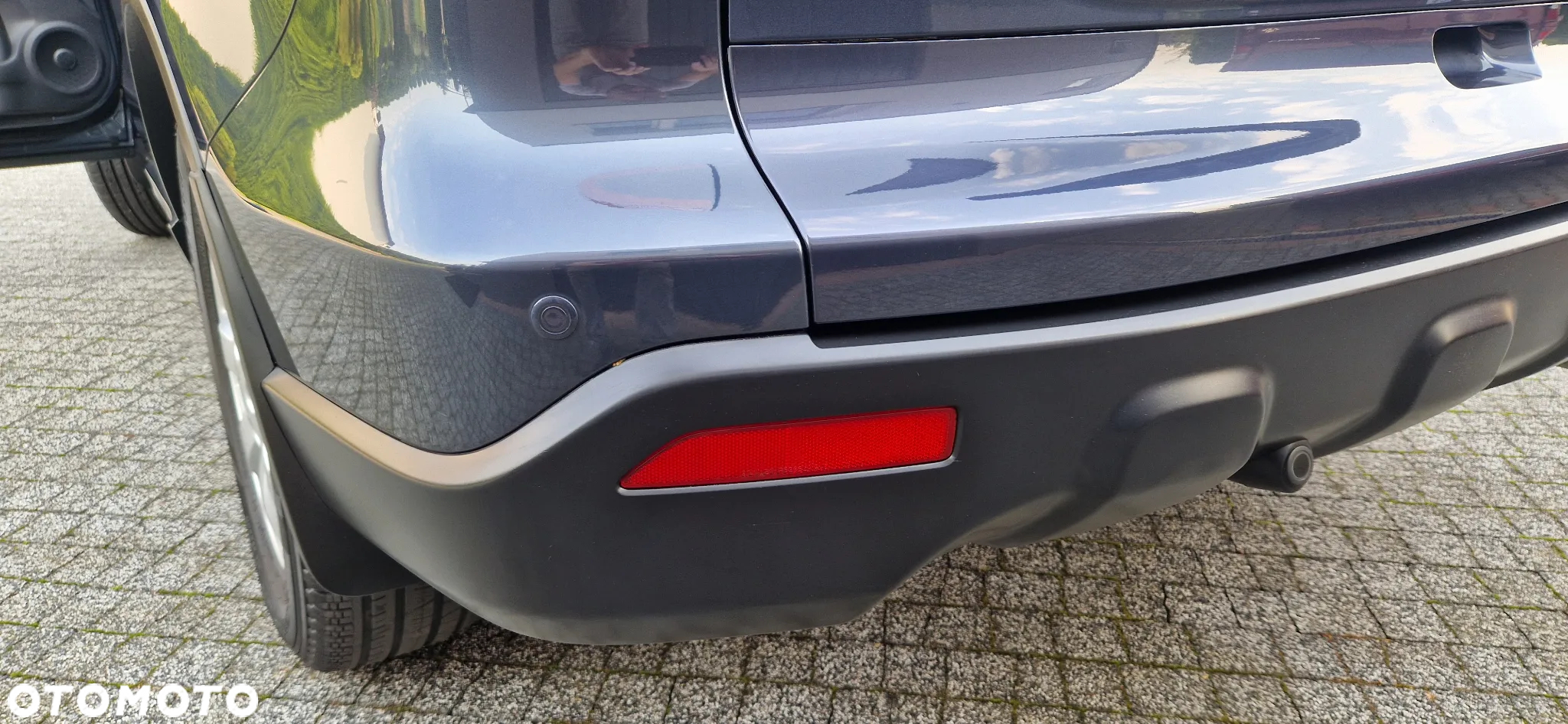 Honda CR-V 2.0i-VTEC Executive - 27