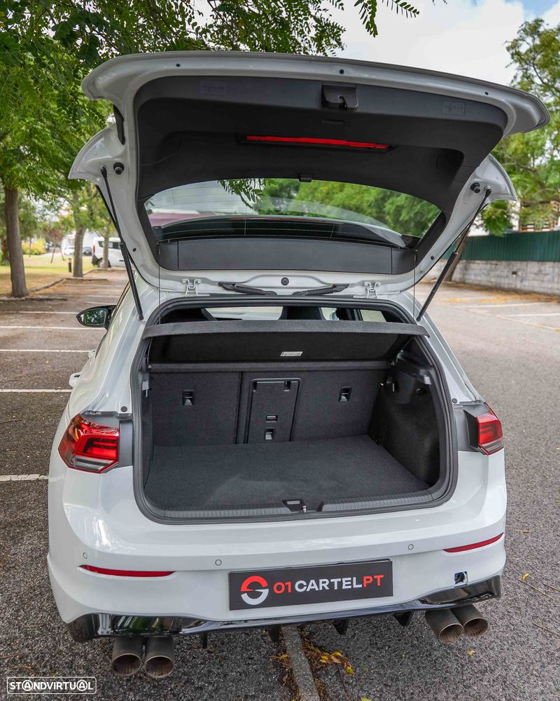 VW Golf 1.4 eHybrid OPF DSG GTE - 39