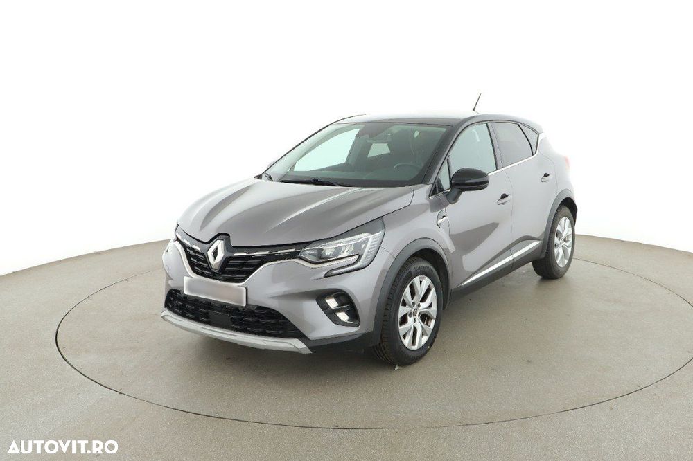 Renault Captur - 1