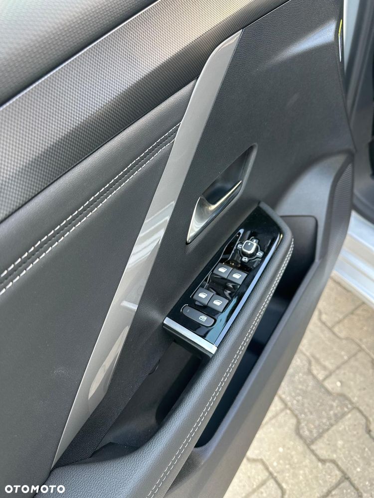 Opel Astra 1.5 D Automatik GS Line - 23