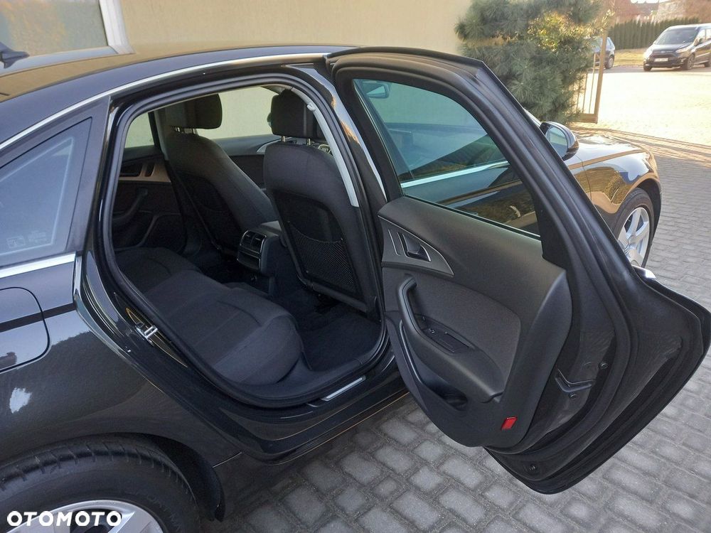 Audi A6 Limousine 2.0 TDI Prime Line - 23