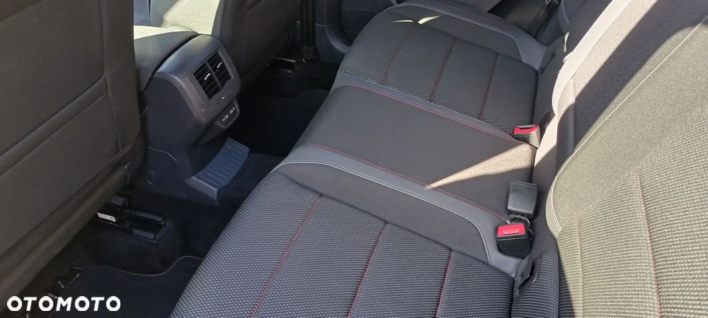 Volkswagen T-Roc 1.5 TSI ACT Premium DSG - 7