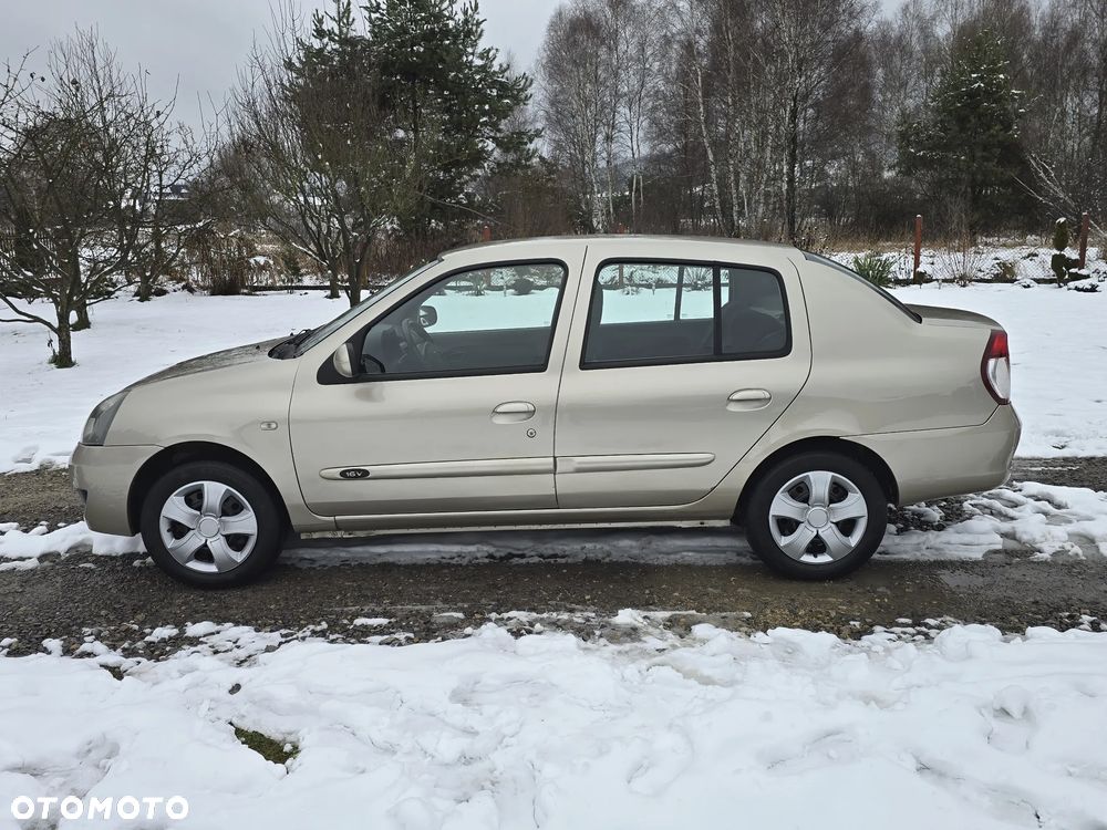 Renault Thalia 1.2 16V Alize - 12