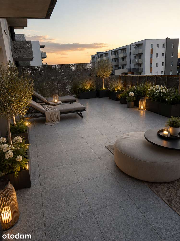 Mieszkanie na sprzedaż, 3 pokoje, 46 m², Oława