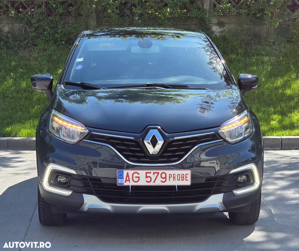 Renault Captur (ENERGY) TCe 90 INTENS - 2