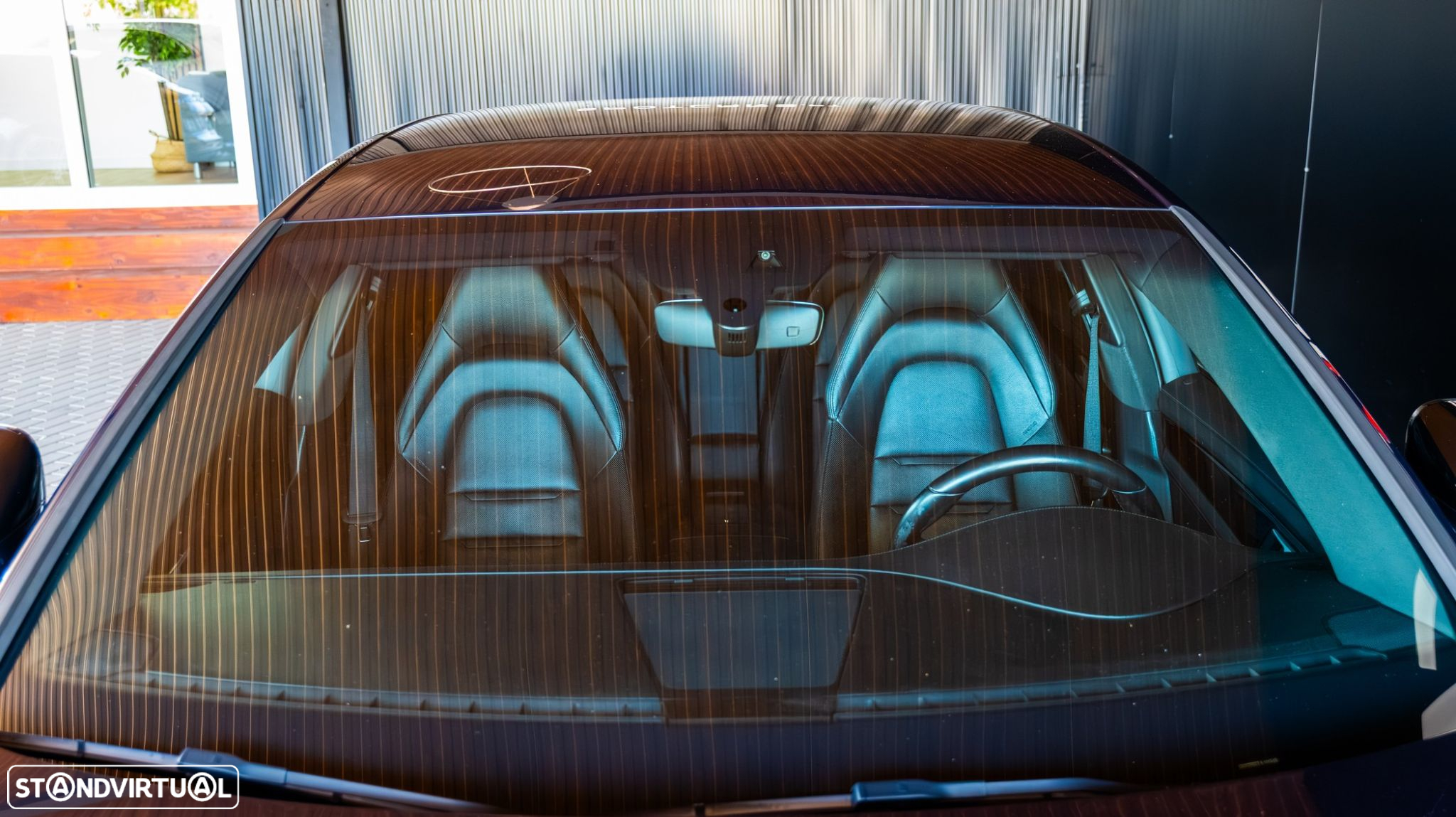 Porsche Panamera 4 Executive - 30