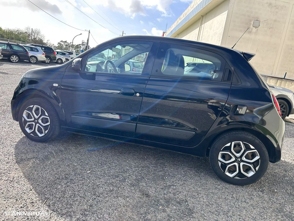 Renault Twingo 1.0 SCe Zen - 3