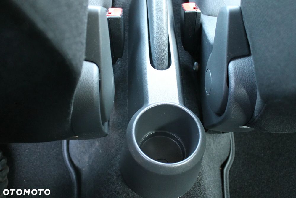 Skoda Citigo 1.0 Active - 14