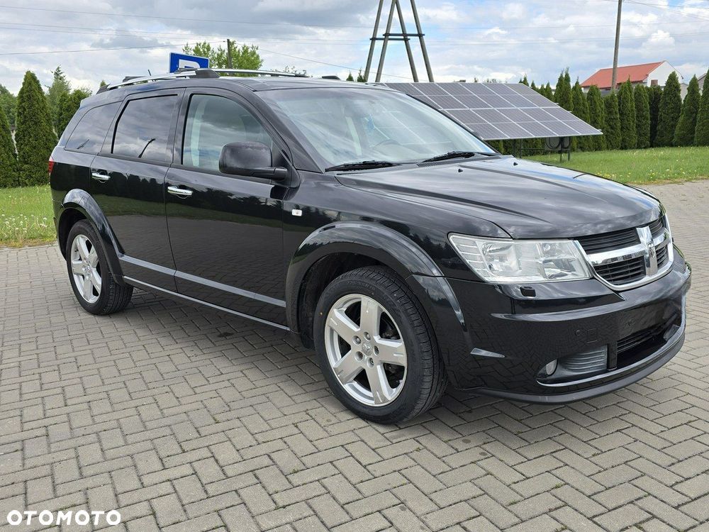Dodge Journey - 3