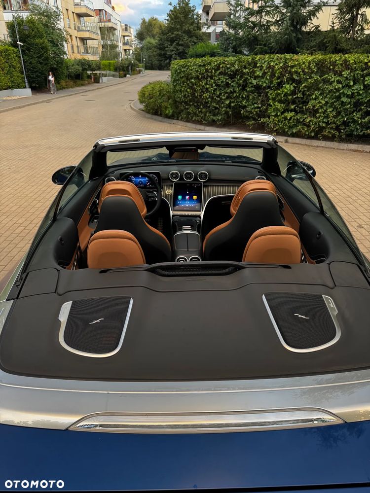 Mercedes-Benz CLE 300 mHEV 4-Matic AMG Line - 6
