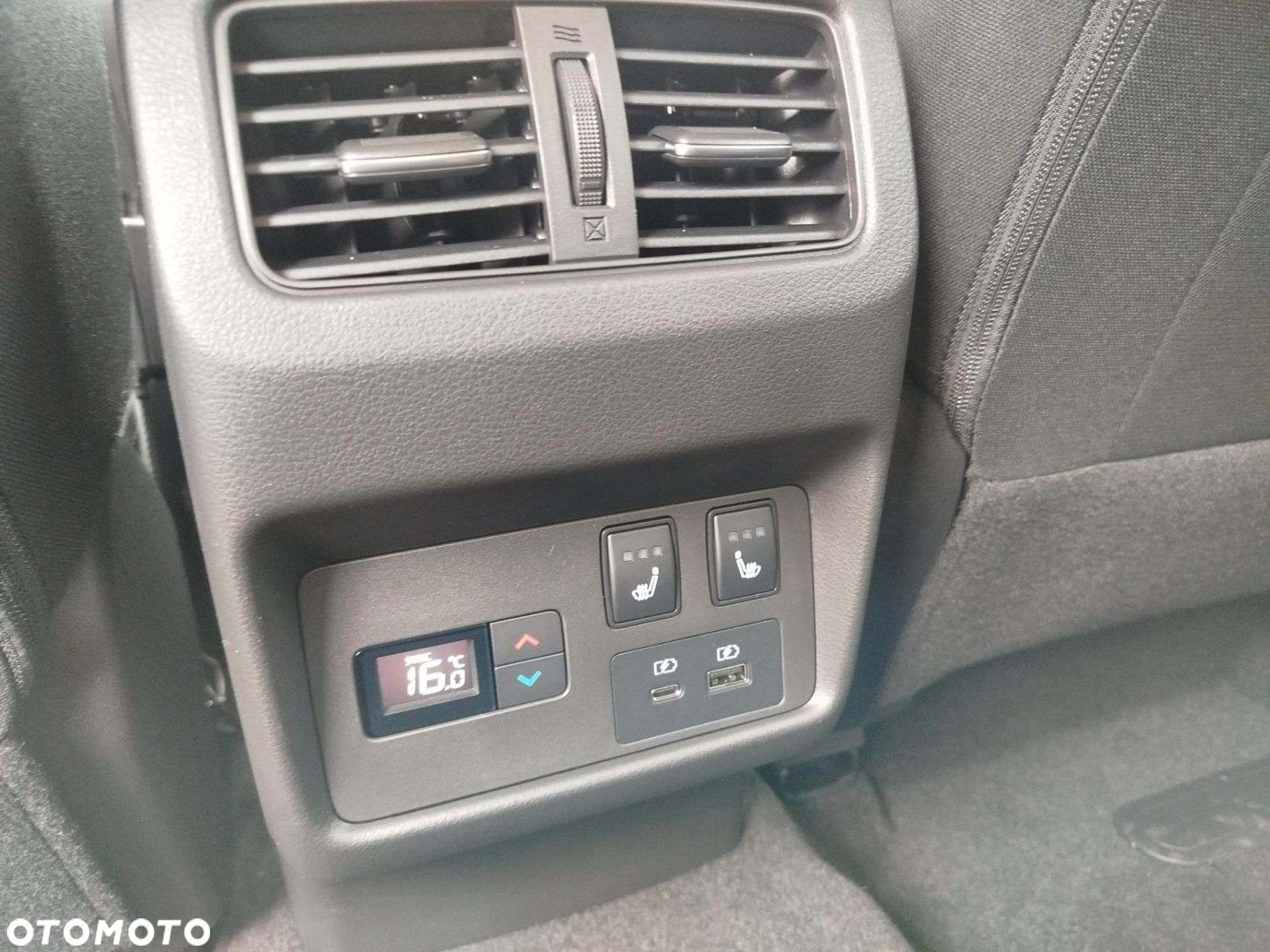 Nissan X-Trail 1.5 VC-T e-POWER N-Connecta e-4ORCE - 21