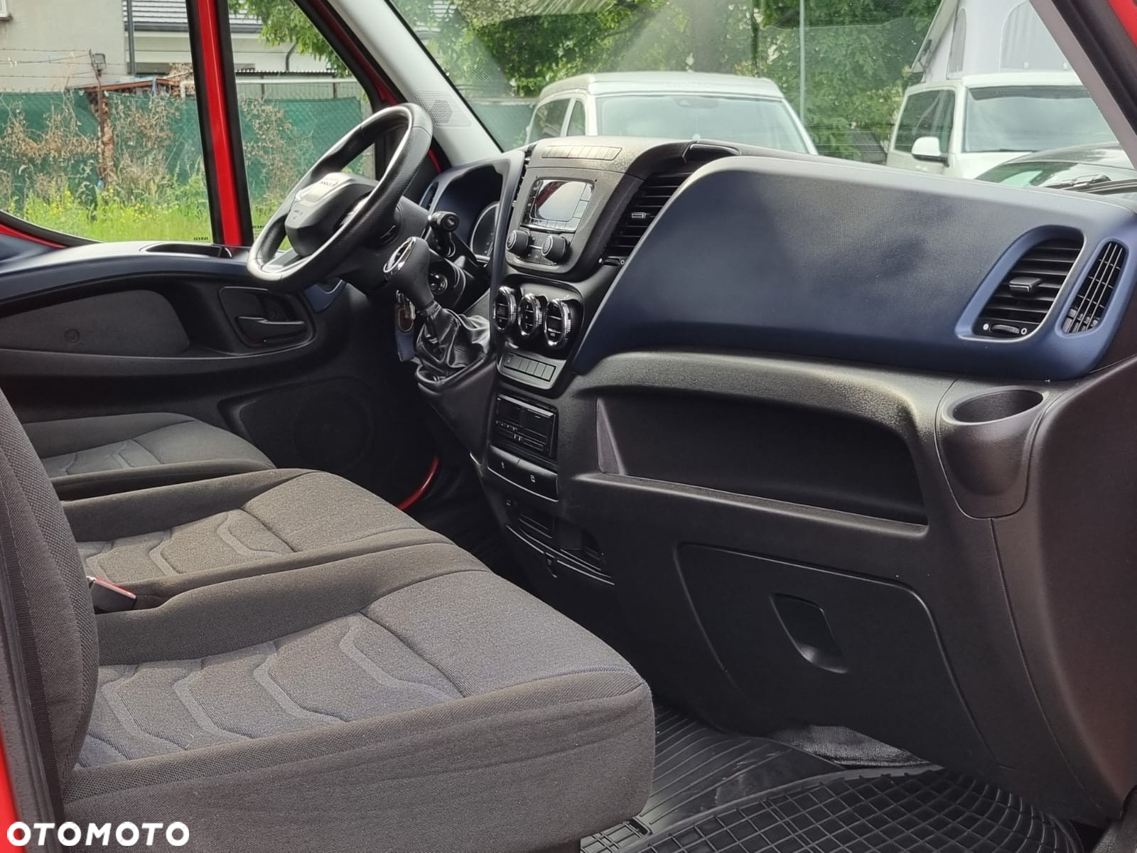 Iveco Daily 35-180 - 15