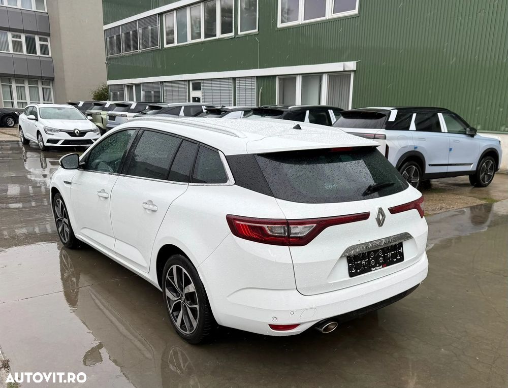 Renault Megane - 3